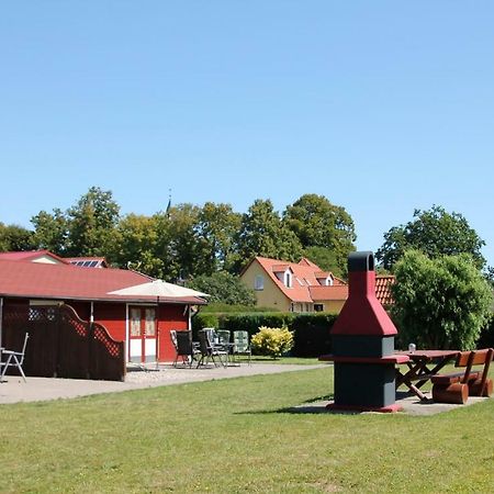 Blockhaeuser An Der Mueritz Ludorf المظهر الخارجي الصورة