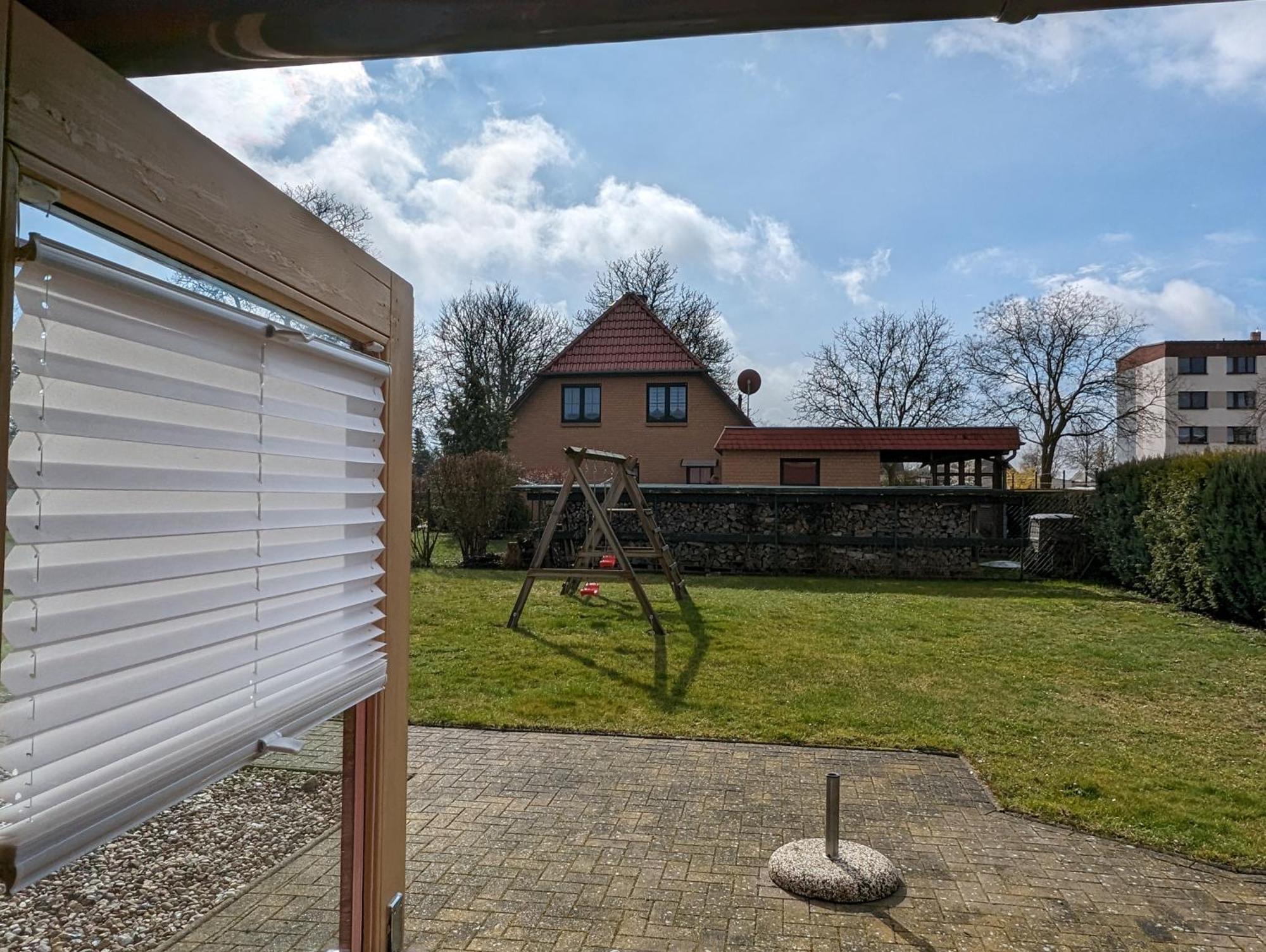 Blockhaeuser An Der Mueritz Ludorf المظهر الخارجي الصورة
