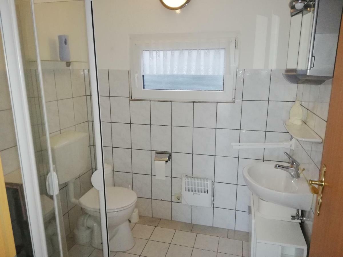Blockhaeuser An Der Mueritz Ludorf المظهر الخارجي الصورة